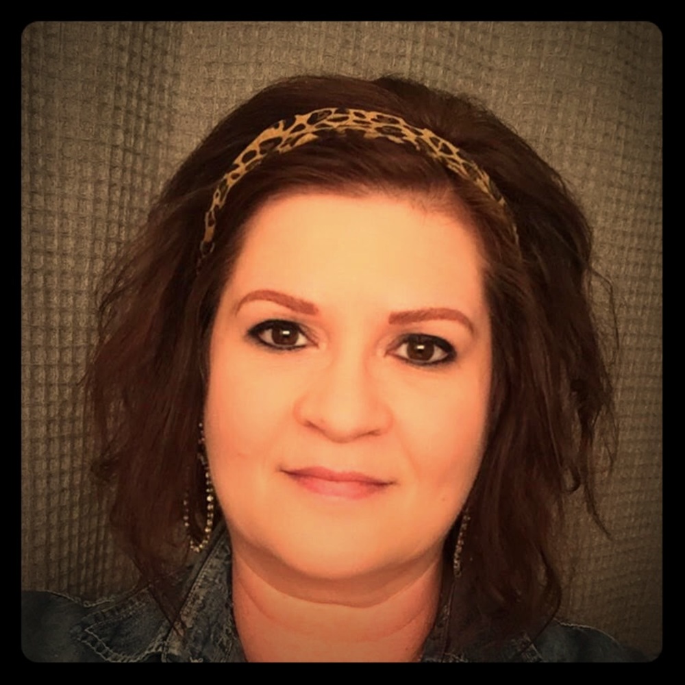 Meet your Posher, Terrie